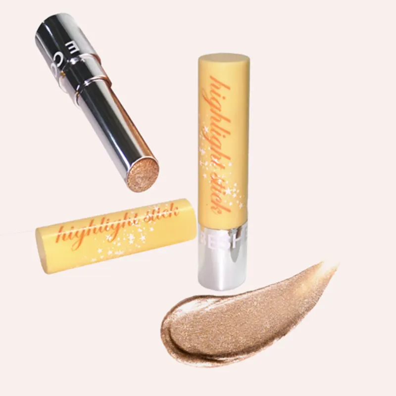 Bouncy Makila Highlighter