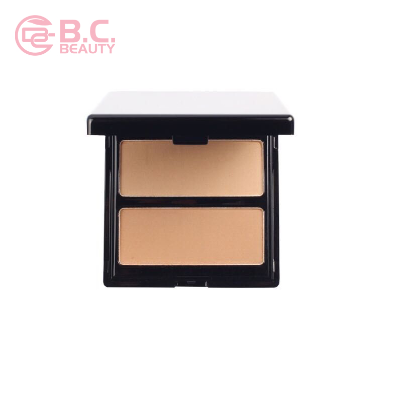 Contouring Paleta