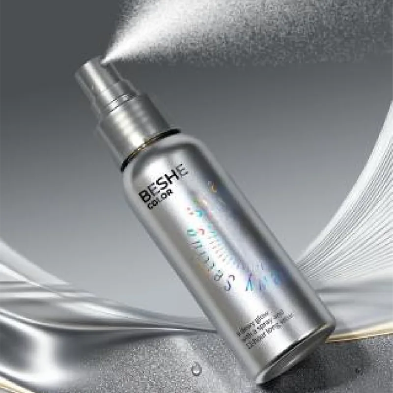 Dewy Ezarpen Spray