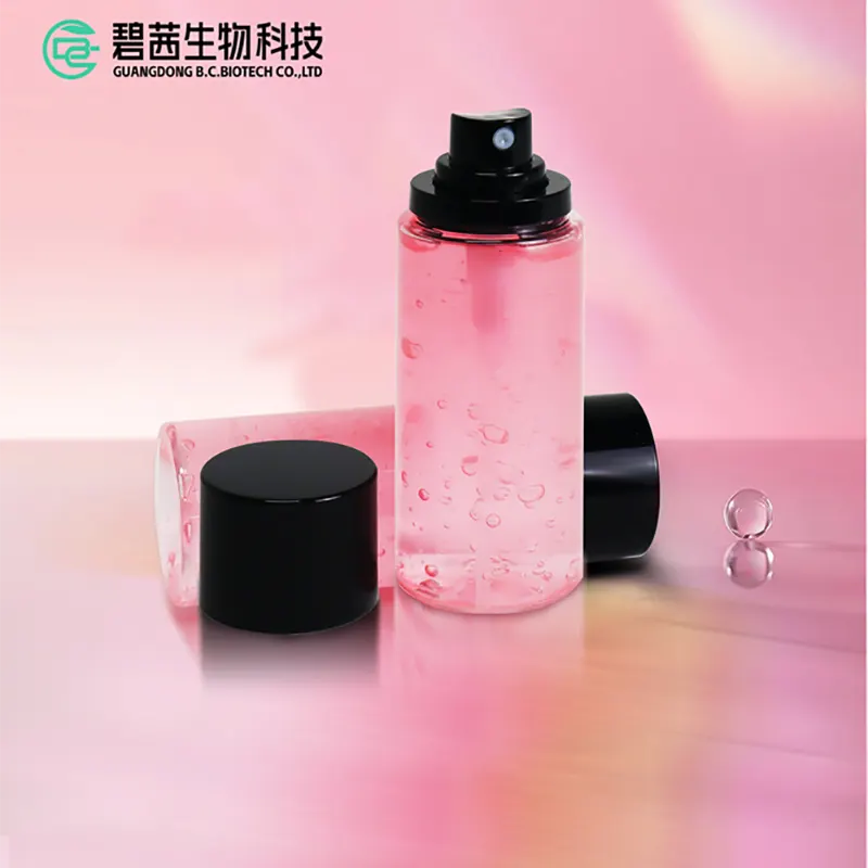 Gel primer ezarpen spray
