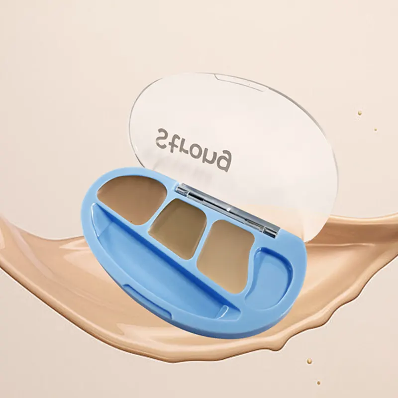 Grip concealer kit