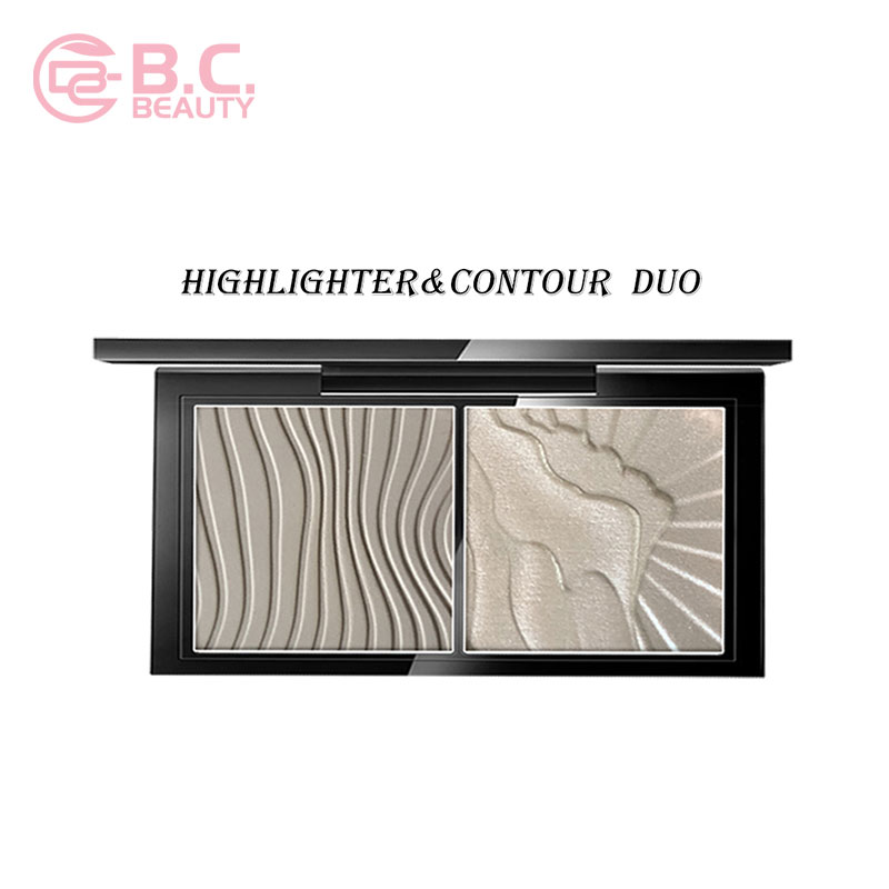 Highlighter eta Contour DUO