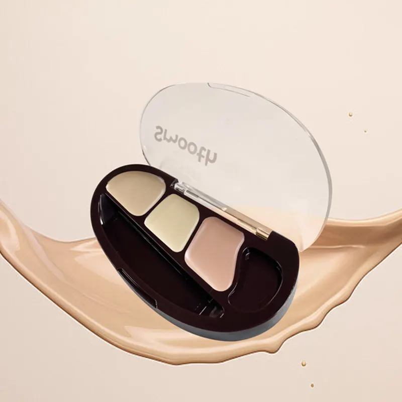 Concealer kit leuna
