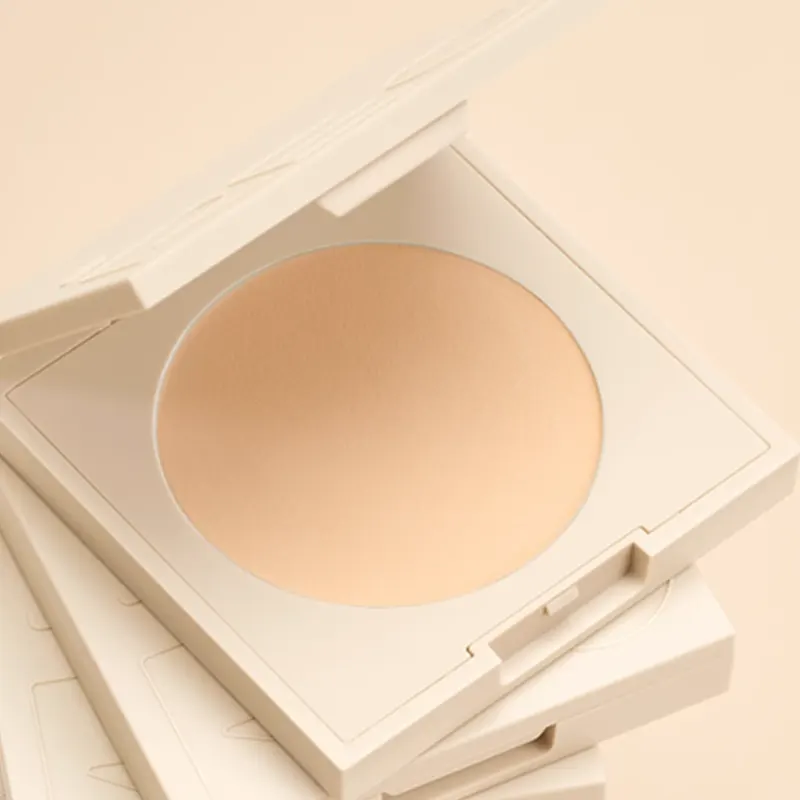 Soft Fokua Powder Compact