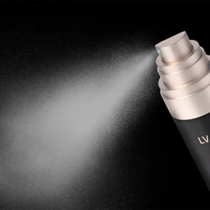 Eguzkitako gunea spray