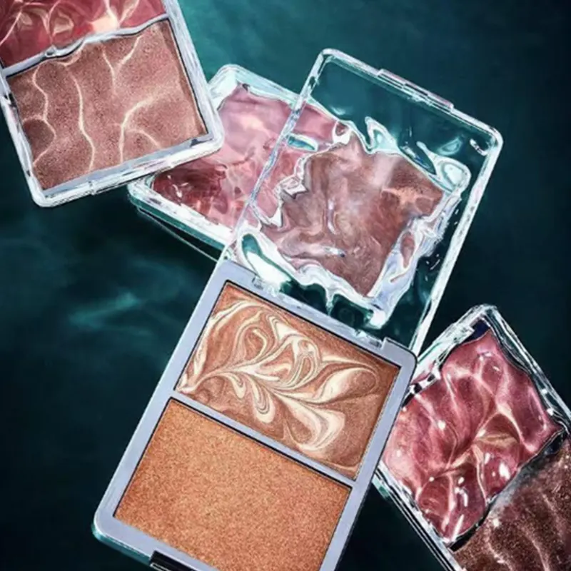 Urpeko Duo Highlighter
