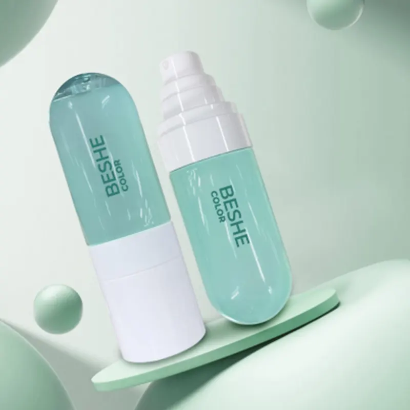 Uraren distira spray